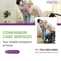 Hope and Harmony Home Care in Woodbridge image 1